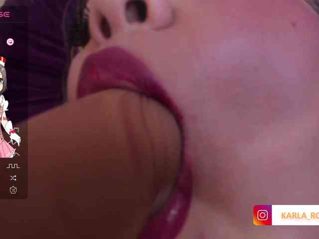 Karla-Rodrigu webcam