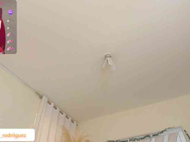 Karla-Rodrigu webcam