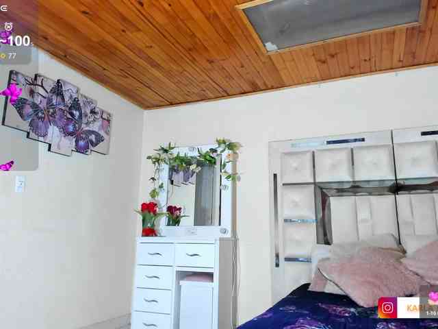 Karla-Rodrigu webcam