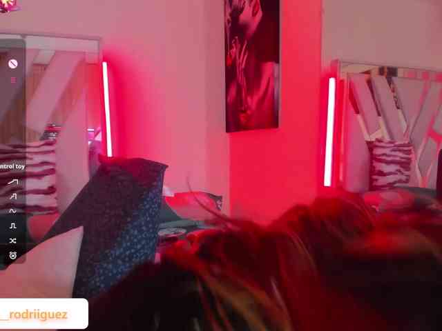 Karla-Rodrigu webcam