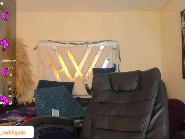 Karla-Rodrigu webcam