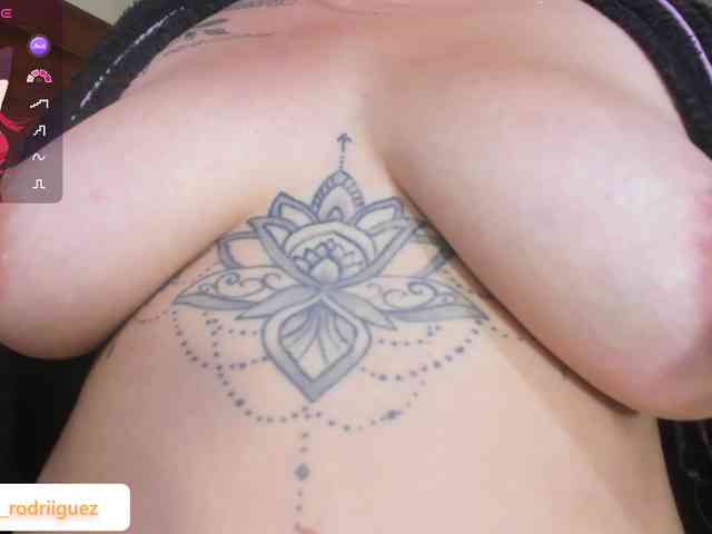 Karla-Rodrigu webcam