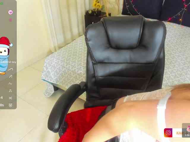 Karla-Rodrigu webcam