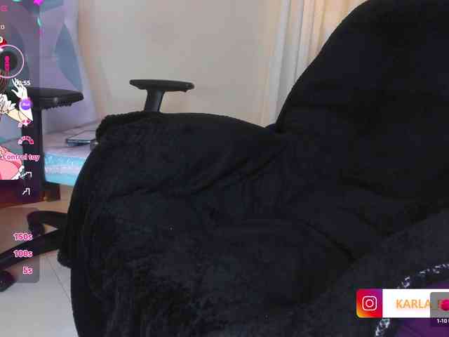Karla-Rodrigu webcam