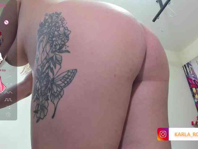 Karla-Rodrigu webcam