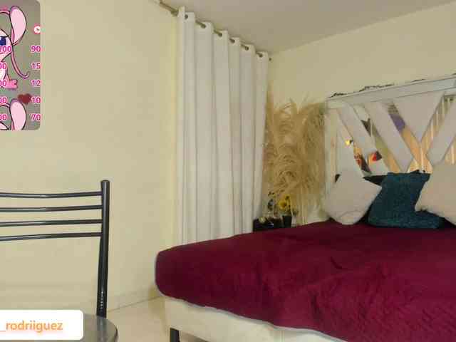 Karla-Rodrigu webcam