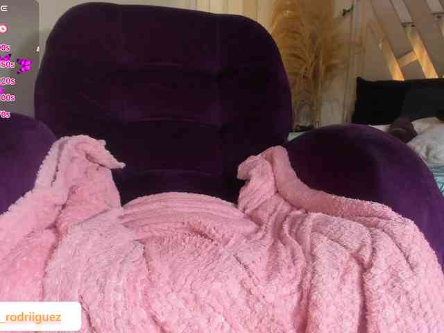 Karla-Rodrigu webcam