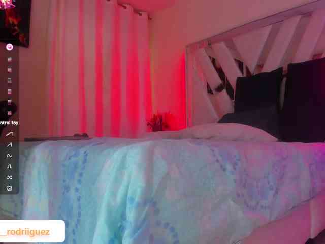 Karla-Rodrigu webcam