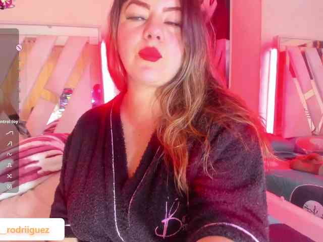 Karla-Rodrigu webcam