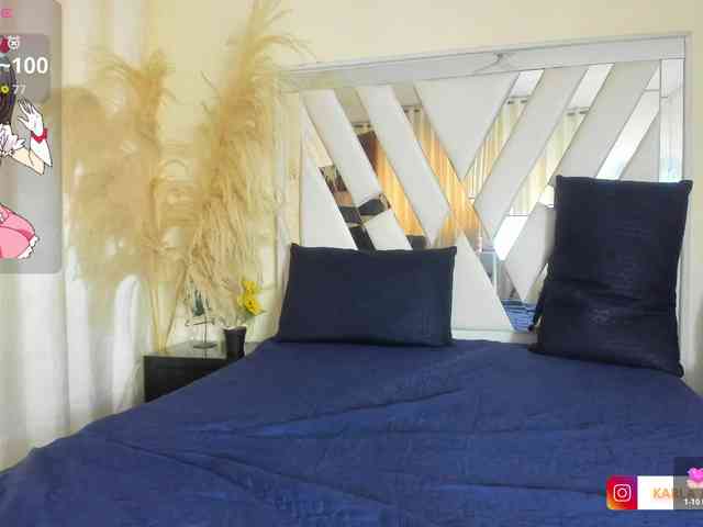 Karla-Rodrigu webcam