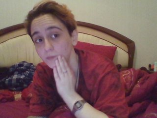 Hotredhead01 Porn Show