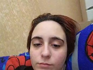 Hotredhead01 Porn Show