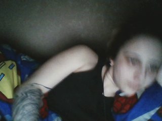 Hotredhead01 Porn Show