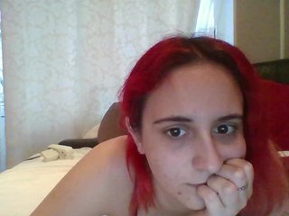 Hotredhead01 Porn Show