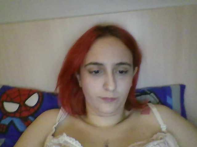 Hotredhead01
