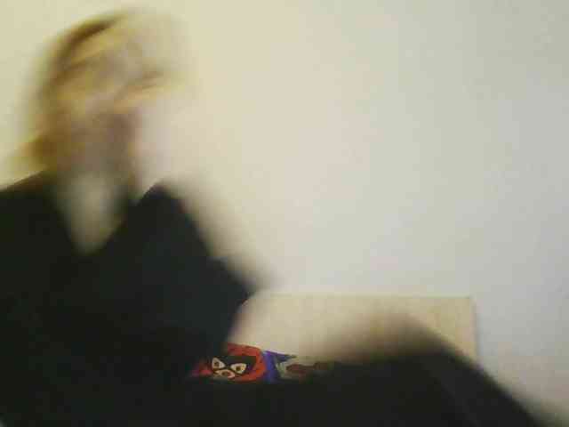 Hotredhead01 webcam