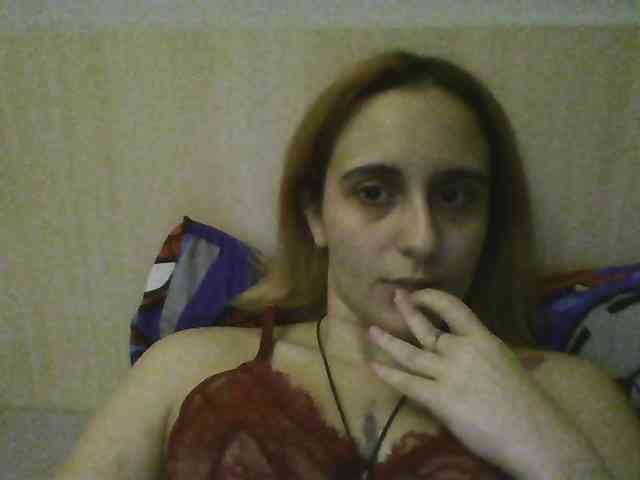 Hotredhead01 webcam