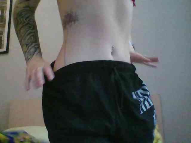 Hotredhead01 webcam