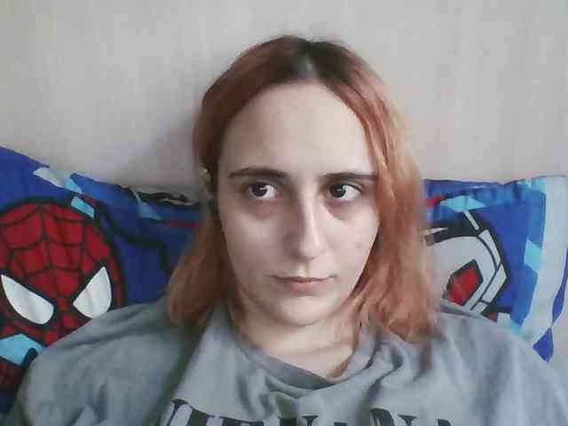 Hotredhead01 webcam