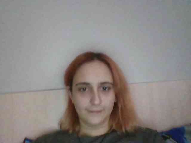 Hotredhead01 webcam