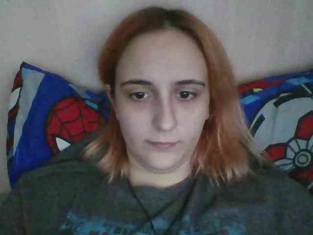 Hotredhead01 webcam