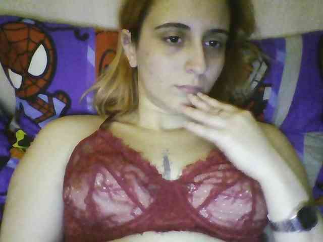 Hotredhead01 webcam