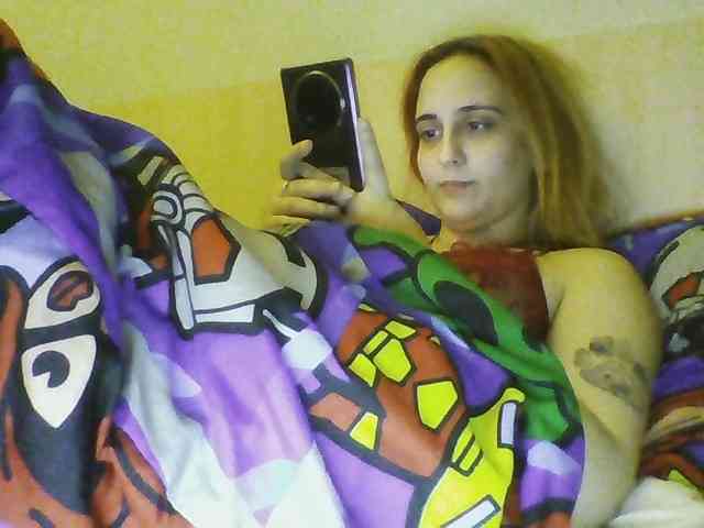 Hotredhead01 webcam