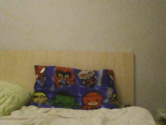 Hotredhead01 webcam