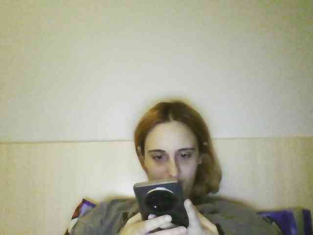 Hotredhead01 webcam