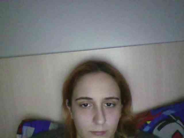 Hotredhead01 webcam