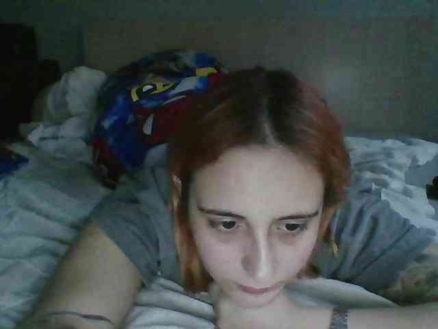 Hotredhead01 webcam