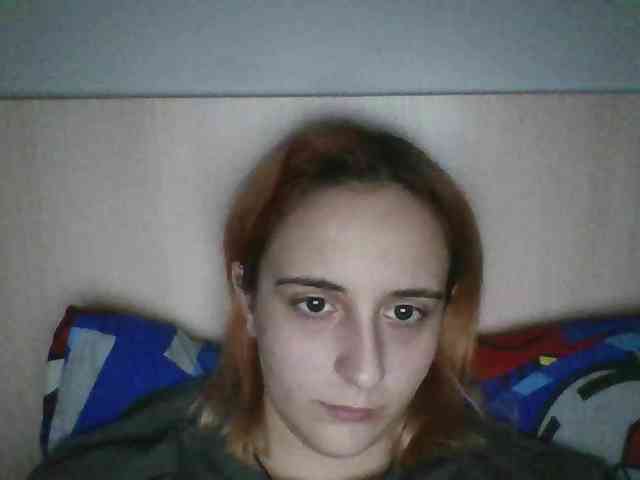 Hotredhead01 webcam