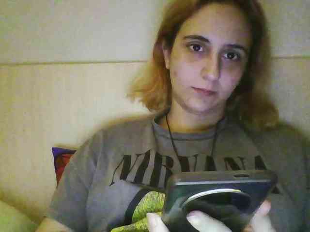 Hotredhead01 webcam