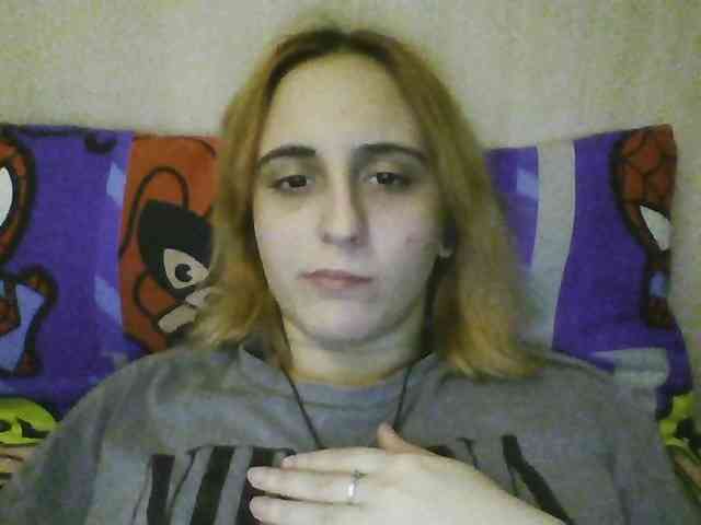 Hotredhead01 webcam