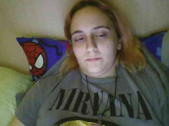 Hotredhead01 webcam