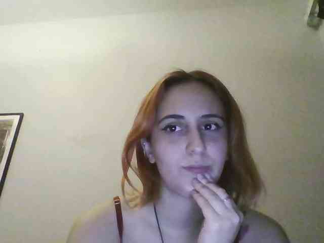 Hotredhead01 webcam
