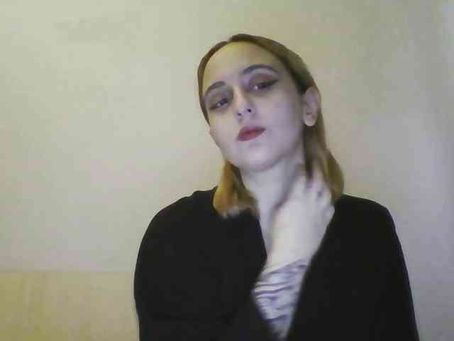Hotredhead01 webcam
