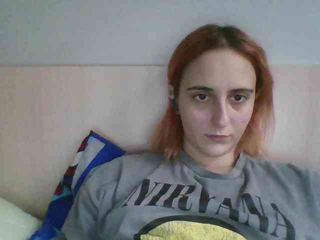 Hotredhead01 webcam