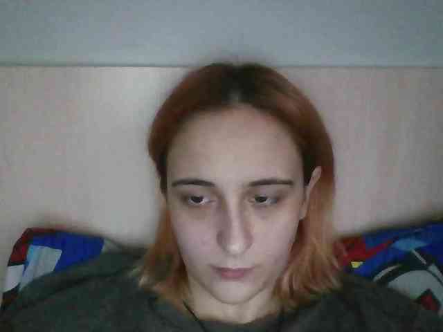 Hotredhead01 webcam