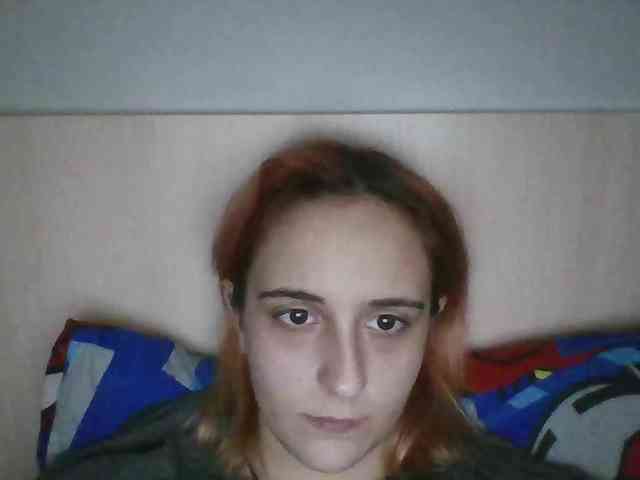 Hotredhead01 webcam