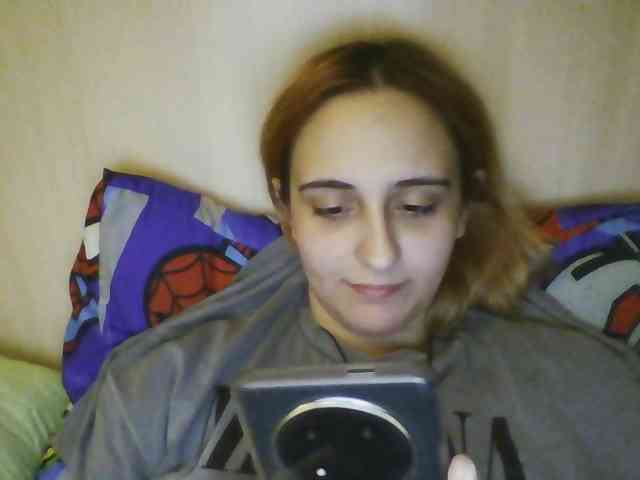 Hotredhead01 webcam
