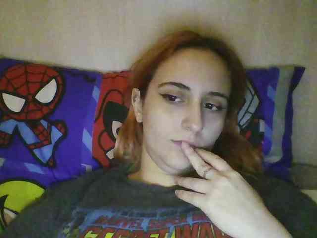 Hotredhead01 webcam