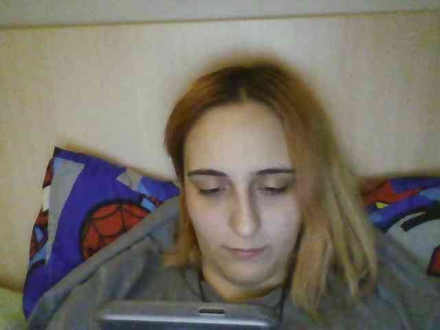 Hotredhead01 webcam