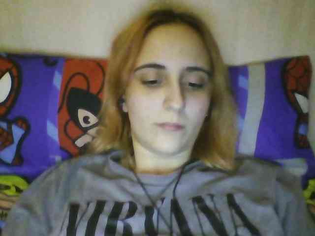 Hotredhead01 webcam