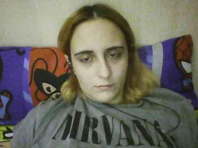 Hotredhead01 webcam