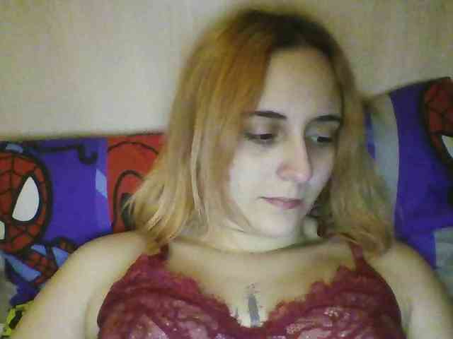 Hotredhead01 webcam