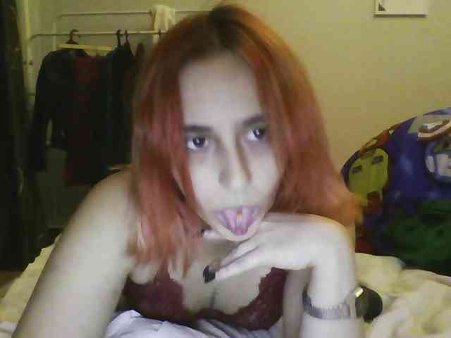 Emaprincessa Live Webcam on BongaCams