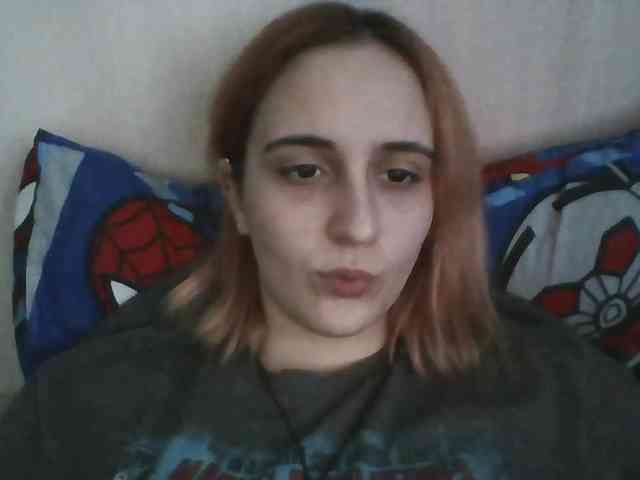 Hotredhead01 webcam