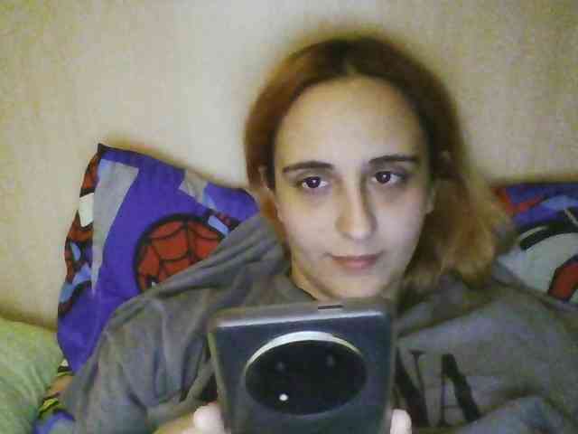 Hotredhead01 webcam