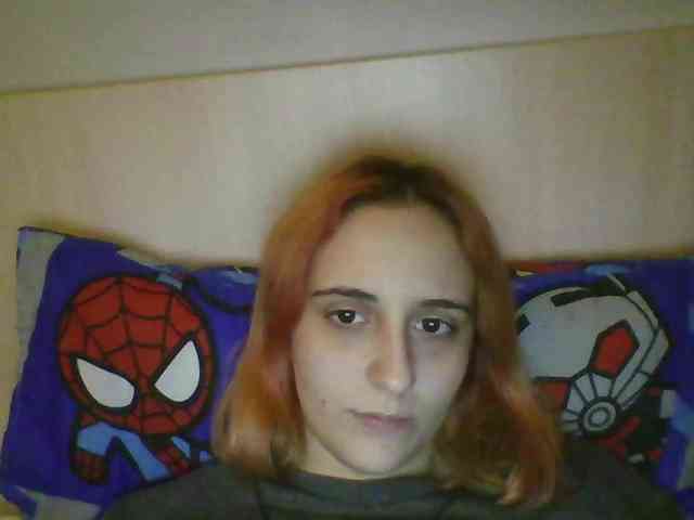 Hotredhead01 webcam